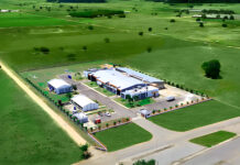 Strategic hatchery project strengthens poultry production in Venezuela