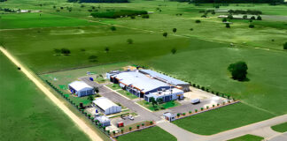 Strategic hatchery project strengthens poultry production in Venezuela