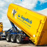 SugaRich acquires Duynie France to expand in Europe
