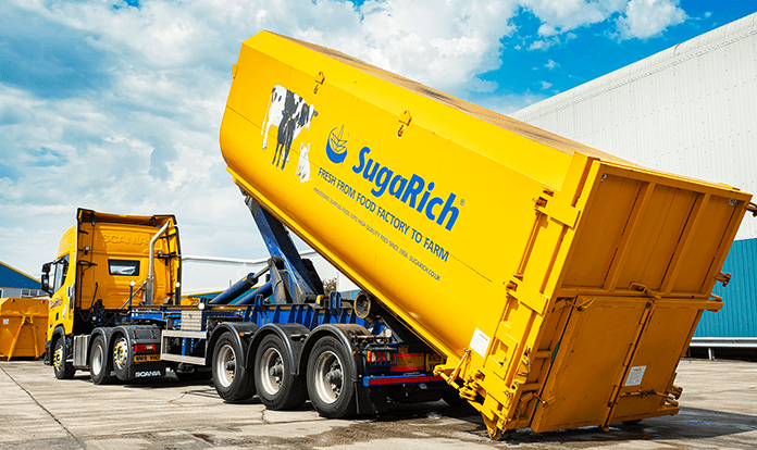 SugaRich acquires Duynie France to expand in Europe