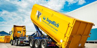 SugaRich acquires former food processing business of JD Bamber