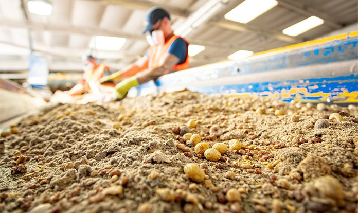 SugaRich strengthens its position in UK feed industry