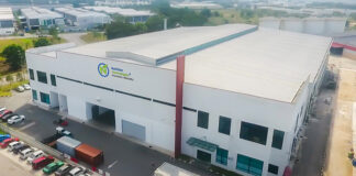 Sumitomo signs MoU agreement with Nutrition Technologies