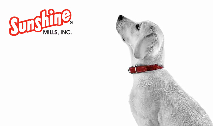 Sunshine Mills acquires Red Collar pet treats plant
