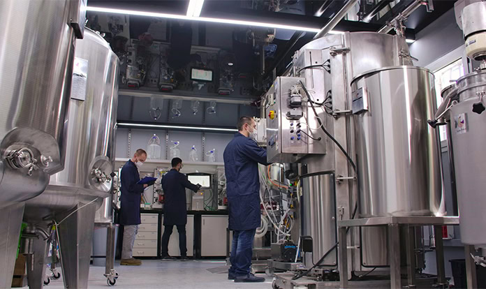 SuperMeat unveils innovations for cultivated chicken commercialization