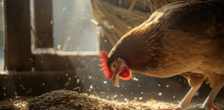 Supporting poultry during heat stress: Risks and technical solutions