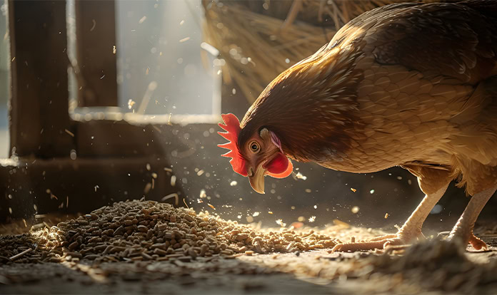 Supporting poultry during heat stress: Risks and technical solutions