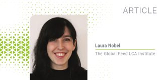 Sustainability in animal feed production: Get involved with the GFLI