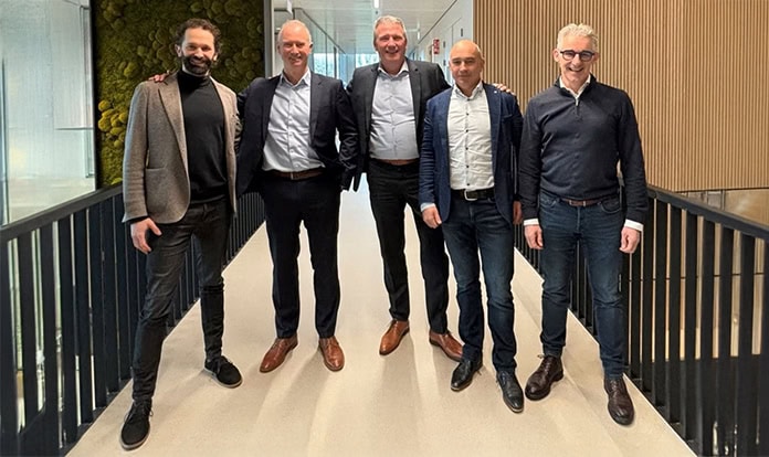 Sustell™-powered partnership paves the way for scalable low-carbon eggs