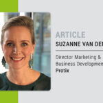 insect protein - a sustainable alternative