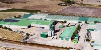 Symaga installs solar energy plant for sustainability