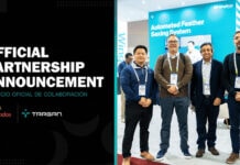 TARGAN enters Peruvian market through WingScan™ partnership