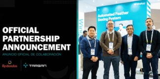TARGAN enters Peruvian market through WingScan™ partnership