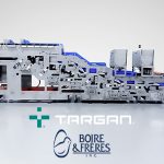 TARGAN installs its chick sexing system at Boire & Frères’ hatchery