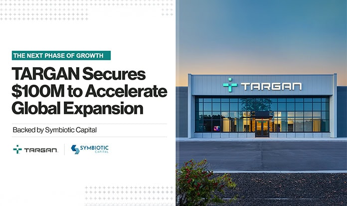 TARGAN secures $100m to boost data-driven poultry technologies