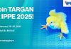 TARGAN to showcase feather sex identification system at IPPE 2025