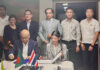 TFM expands South and Southeast Asia aquaculture cooperation