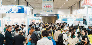 Taiwan Smart Agriweek 2025 wraps up with strong global participation