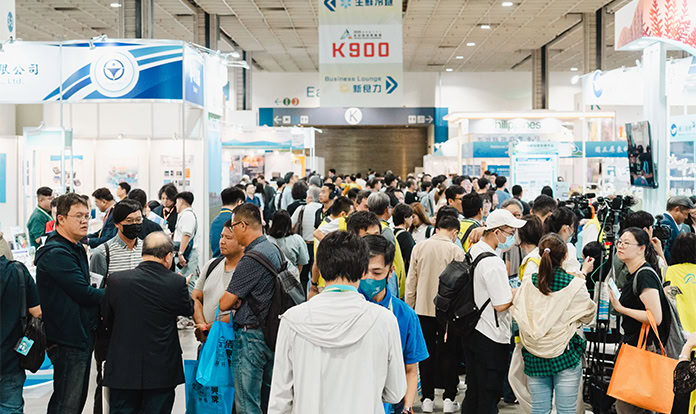 Taiwan Smart Agriweek 2025 wraps up with strong global participation