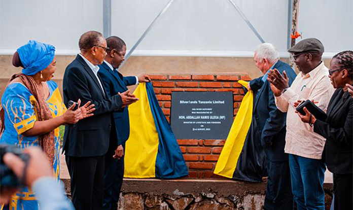 Tanzanian Silverlands prepares to produce 7.3 million day-old chicks annually