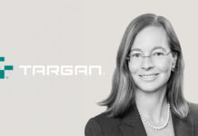 Targan appoints Lily Parshall Wachter as new CFO