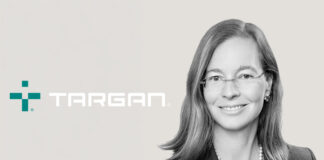 Targan appoints Lily Parshall Wachter as new CFO