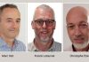Techna strengthens management team with new appointments