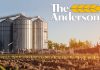 The Andersons buys majority stake in Skyland Grain
