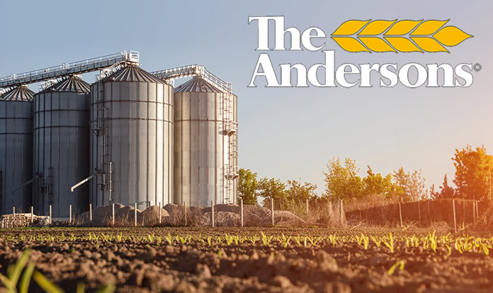 The Andersons buys majority stake in Skyland Grain