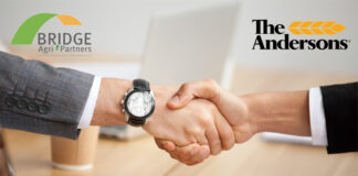 The Andersons purchases Bridge Agri Partners