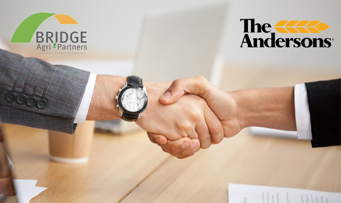 The Andersons purchases Bridge Agri Partners