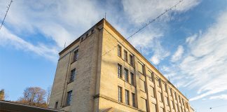 The Cultured Hub opens its doors