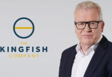 The Kingfish Company selects new CEO