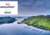 The Scottish Salmon Company renamed as Bakkafrost Scotland