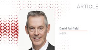 The U.S. Grain and feed industry: Working to meet the challenges of global hunger and food insecurity