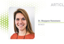 The power of faba bean ingredients to drive pet food purchasing