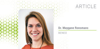 The power of faba bean ingredients to drive pet food purchasing