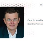 The role of animal health in supporting livestock sustainability and helping meet climate goals