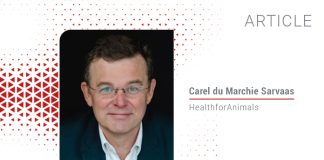 The role of animal health in supporting livestock sustainability and helping meet climate goals