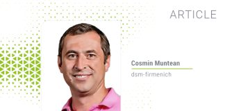 Think Different: Farm profit is in input cost control not price