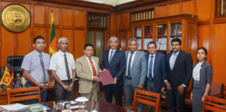 Third-party verification program set for antibiotic-free chicken in Sri Lanka