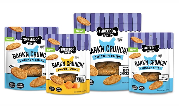 Three Dog Brands expands its footprint in US with Kansas City facility