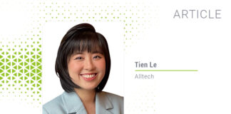 The future of antibiotics In poultry feed