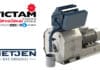 Tietjen presents its new developments at VICTAM
