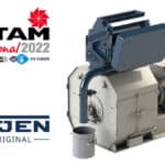 Tietjen presents its new developments at VICTAM