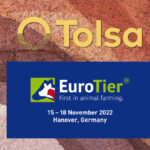 Tolsa highlights additive solutions for animal feed industry at EuroTier