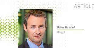 Cargill Becomes The Global Market Leader In Phytogenics With Delacon