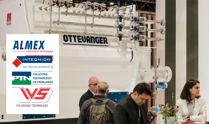 Triott to merge its companies under Ottevanger brand in 2026