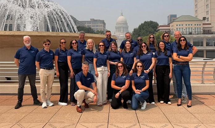 Troutlodge highlights advances in trout genetics at WCGALP 2026 