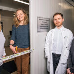 Trouw Nutrition Ireland expands its Ship Street facility with a new quality suite